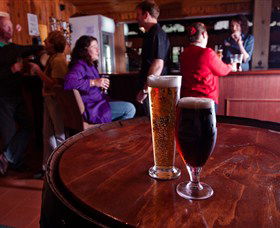 Granite Belt Brewery - South Australia Travel 3