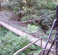 Jenolan River walking track - South Australia Travel