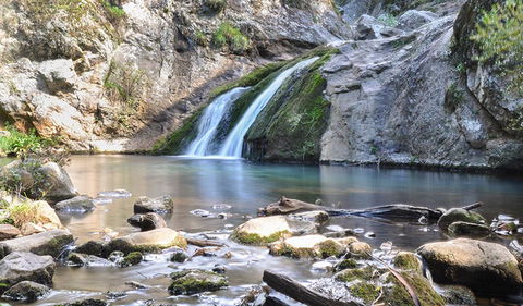 Jenolan River Walking Track - South Australia Travel 3