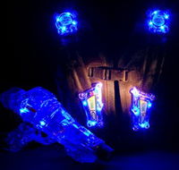 Zone 3 Canberra Laser Games - South Australia Travel