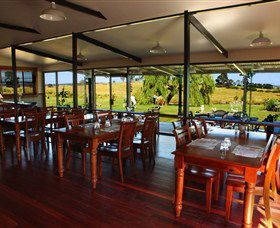 Woolbrook NSW South Australia Travel