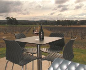 Savina Lane Premum Wines - South Australia Travel 3