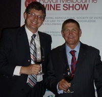 Symphony Hill Wines - South Australia Travel