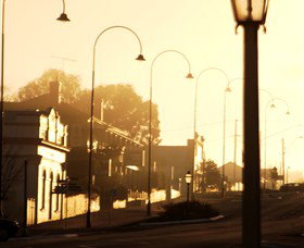 Uralla Heritage Walk - South Australia Travel 0