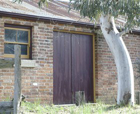 Uralla Heritage Walk - South Australia Travel 2