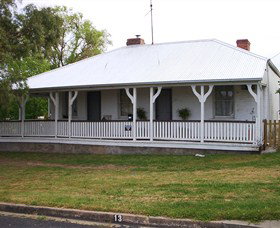 Uralla Heritage Walk - South Australia Travel 3