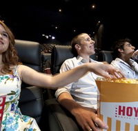 Hoyts Cinemas Belconnen - South Australia Travel