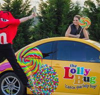 The Lolly Bug - South Australia Travel