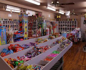 The Lolly Bug - South Australia Travel 3