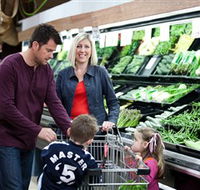 Belconnen Fresh Food Markets - South Australia Travel