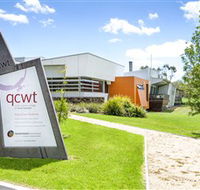 Varias Restaurant and Conference Centre incorporating Banca Ridge Winery Cellar Door - South Australia Travel