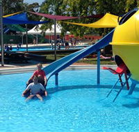 Big Splash Waterpark - South Australia Travel