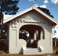 Stanthorpe Soldiers Memorial - South Australia Travel