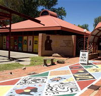 Country Art Escapes - New England North West Regional Arts Trail - South Australia Travel