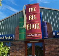 Big Book - South Australia Travel