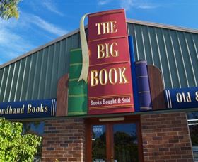 Big Book - South Australia Travel 0