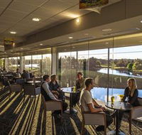 Gungahlin Lakes Golf and Community Club - South Australia Travel