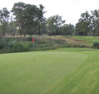 Muswellbrook Golf Club - South Australia Travel