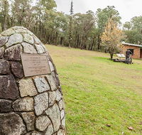 Major Clews Hut walking track - South Australia Travel