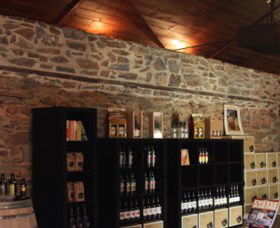Capital Wines Epicurean Centre - South Australia Travel 0