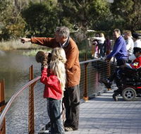 Tidbinbilla - South Australia Travel