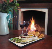 Ambermere Inn - EST 1845 - South Australia Travel