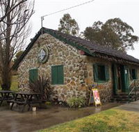 Crofters Cottage - South Australia Travel