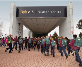 Australian Institute Of Sport (AIS) - South Australia Travel 1