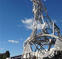 Australian Institute of Sport AIS - South Australia Travel