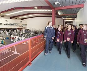 Australian Institute Of Sport (AIS) - South Australia Travel 5