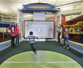 Australian Institute Of Sport (AIS) - South Australia Travel 2