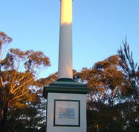 Mitchells Ridge Lookout - South Australia Travel
