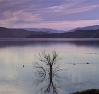 Inland Waters Holiday Parks Lake Glenbawn - South Australia Travel