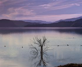Inland Waters Holiday Parks Lake Glenbawn - South Australia Travel 0