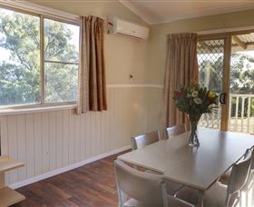 Inland Waters Holiday Parks Lake Glenbawn - South Australia Travel 2
