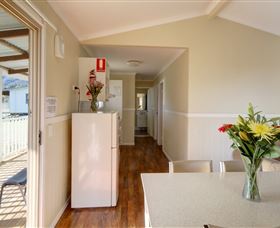 Inland Waters Holiday Parks Lake Glenbawn - South Australia Travel 1