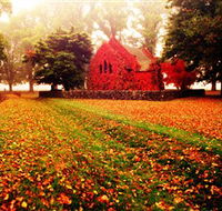 Gostwyck Chapel - South Australia Travel
