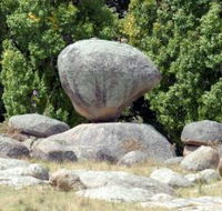 Balancing Rock - South Australia Travel