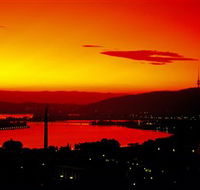 Telstra Tower - South Australia Travel