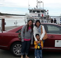 Boomers on Tour - South Australia Travel