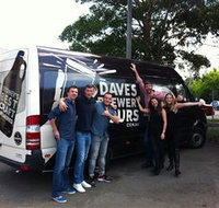 Daves Brewery Tours - South Australia Travel