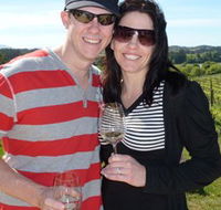 Kenny Escapes Food and Wine Tours - South Australia Travel