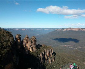 Newport NSW South Australia Travel