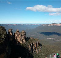 Meridienne Tours and Cruises - South Australia Travel
