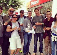 Mia Cucina Walking Food Tours - South Australia Travel