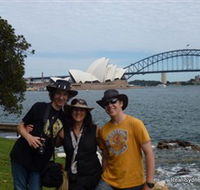 Real Sydney Tours - South Australia Travel