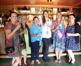 Shire Shuttle Bus  - South Australia Travel 1