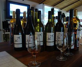 Shire Shuttle Bus  - South Australia Travel 2