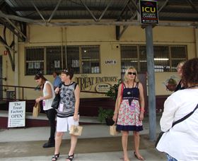 Shire Shuttle Bus  - South Australia Travel 4