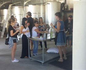 Shire Shuttle Bus  - South Australia Travel 6